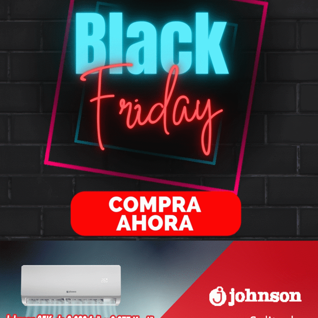 black friday