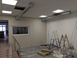 ventilacion marbella