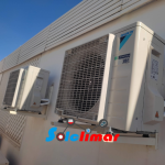 aire acondicionado benahavis