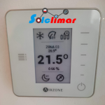 sistema airzone marbella