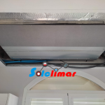 maquina de conducto marbella